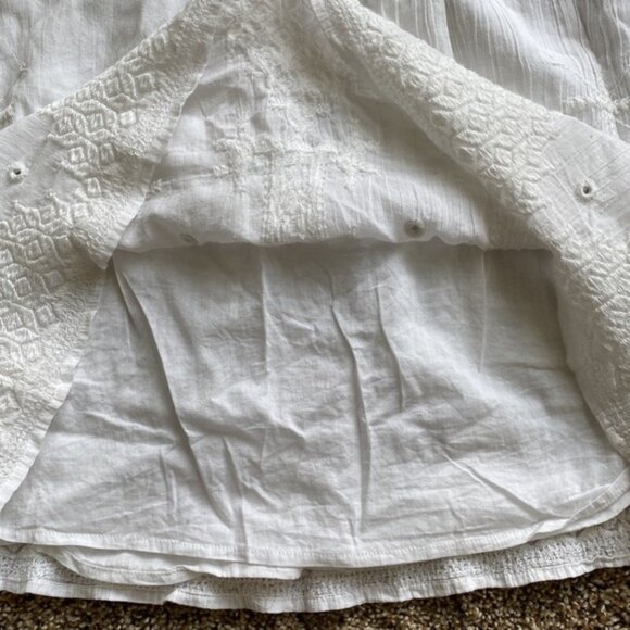 Joie boho shirt - Picture 6 of 7